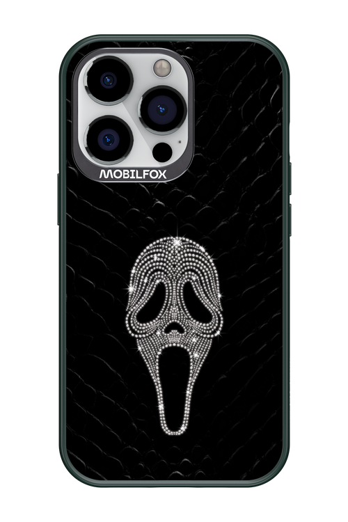 Glitter Ghost - Apple iPhone 13 Pro