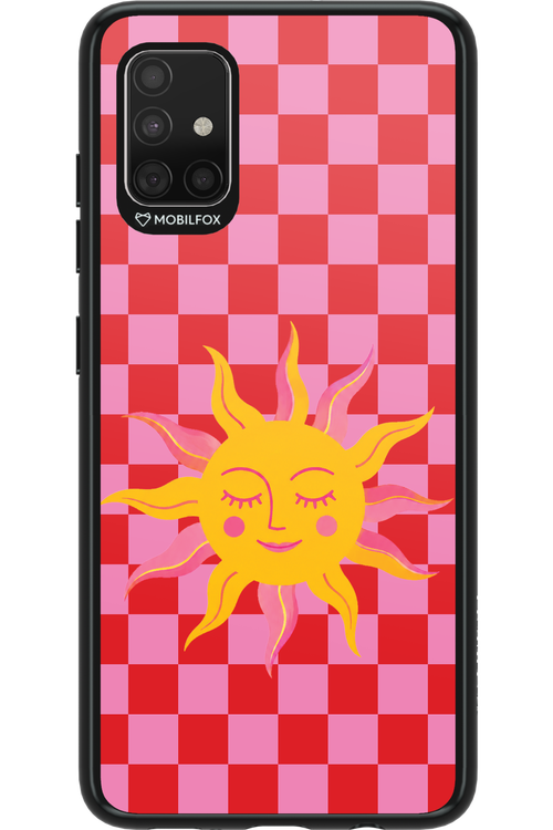 SUNNY 2.0 - Samsung Galaxy A51