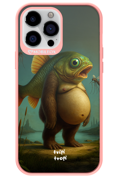 Tripi tropi - Apple iPhone 13 Pro Max