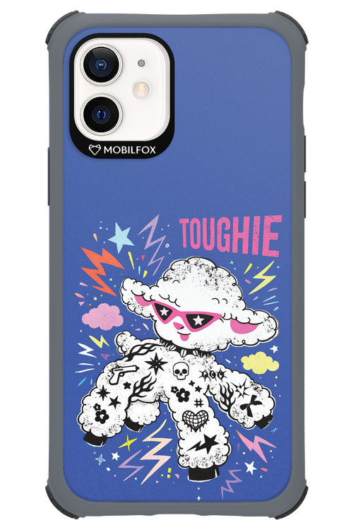 TOUGHIE 2.0 - Apple iPhone 12