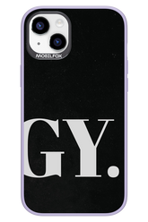 GY (Off Space) 2.0 - Apple iPhone 14 Plus