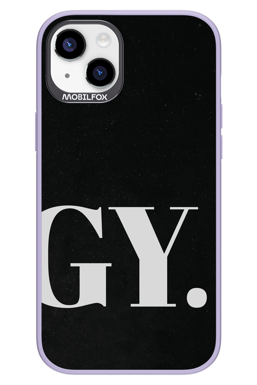 GY (Off Space) 2.0 - Apple iPhone 14 Plus