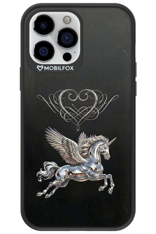 Horse Heart 2.0 - Apple iPhone 13 Pro Max