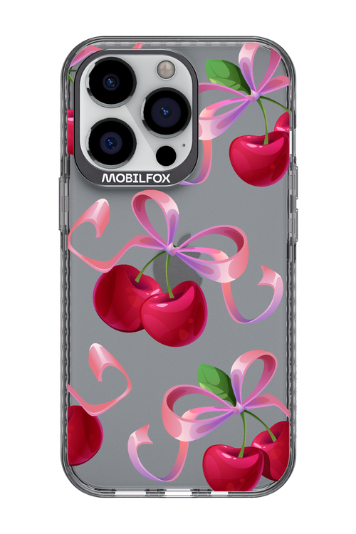 Cherry Cherry Lady - Apple iPhone 13 Pro