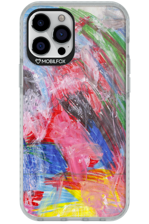 Xrax 2.0 - Apple iPhone 12 Pro Max