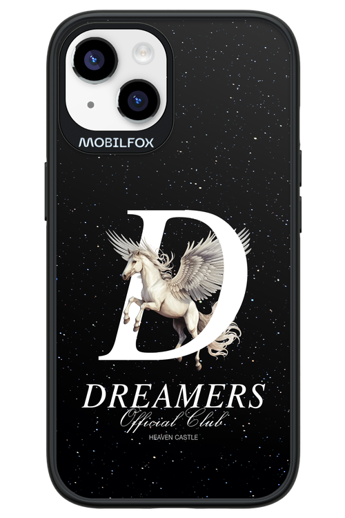 Dreamers - Apple iPhone 14