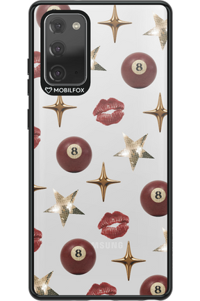 Lucky strike 2.0 - Samsung Galaxy Note 20