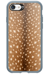 Fawn Dots - Apple iPhone SE 2022
