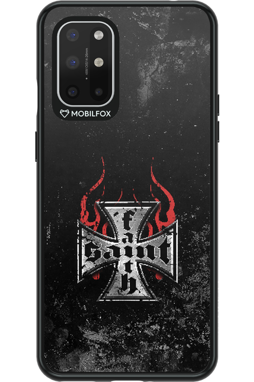 Saint Cross 2.0 - OnePlus 8T