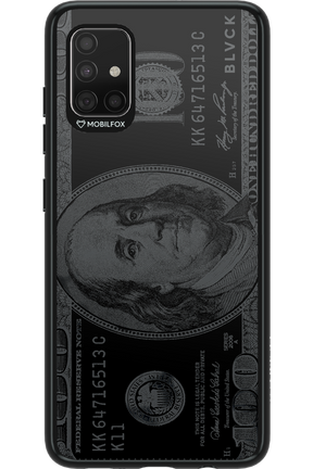 100 2.0 - Samsung Galaxy A51