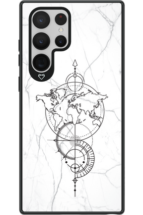 Compass 2.0 - Samsung Galaxy S22 Ultra