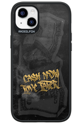 Liquid Assets Gold - Apple iPhone 14 Plus