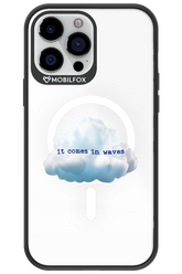 Waves - Apple iPhone 13 Pro Max