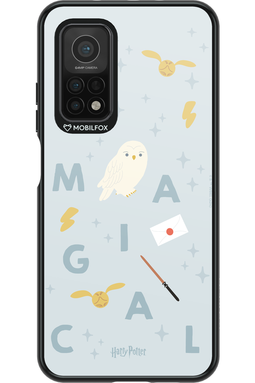 Hedwig - Xiaomi Mi 10T 5G