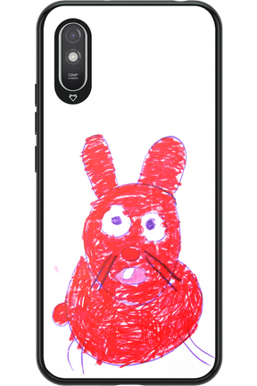 Red Bunny 2.0 - Xiaomi Redmi 9A