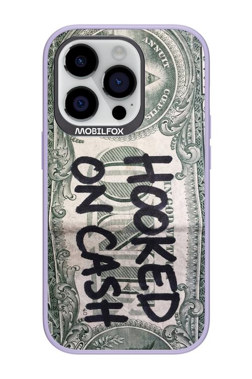 hooked 2.0 - Apple iPhone 14 Pro