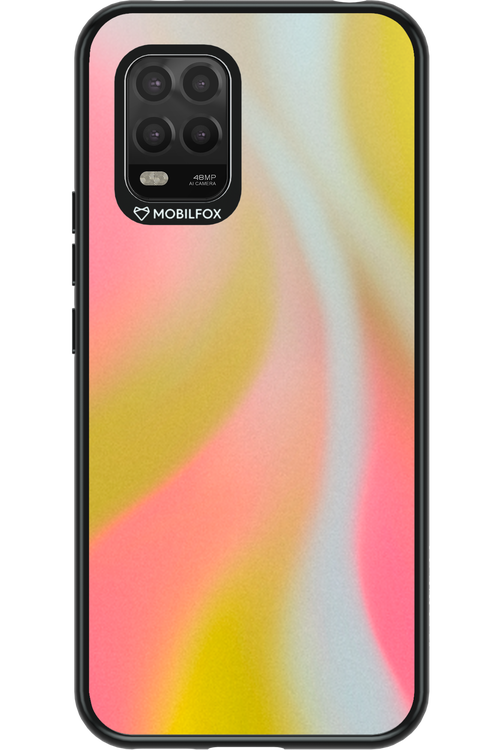 Pink Aura 2.0 - Xiaomi Mi 10 Lite 5G