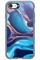 Amethyst - Apple iPhone SE 2022