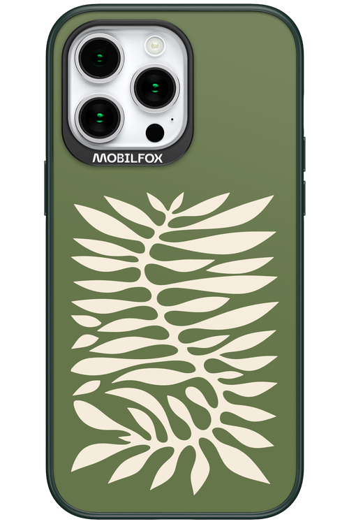 Grasshopper - Apple iPhone 15 Pro Max