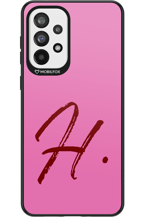 (Sorbet) H 2.0 - Samsung Galaxy A73