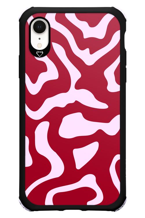 Strawberry Shake - Apple iPhone XR
