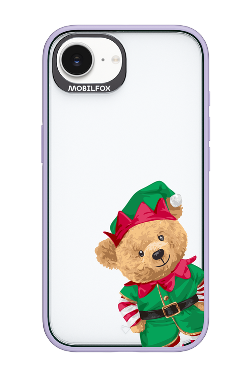 Mr. Elf - Apple iPhone 16e