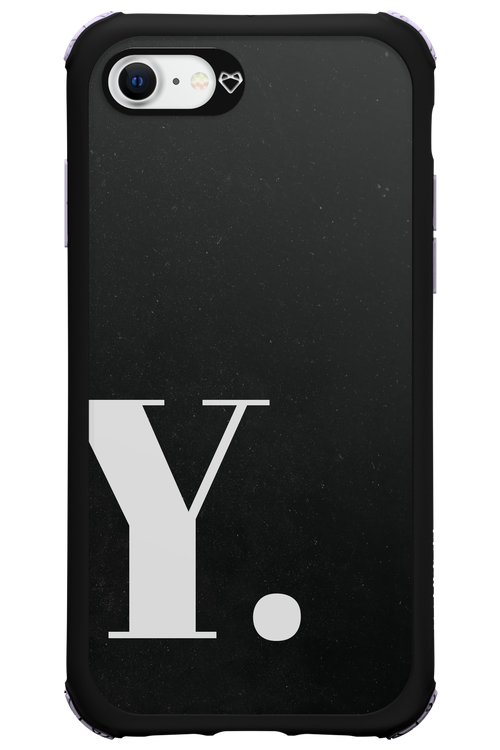 Y (Off Space) 2.0 - Apple iPhone SE 2020