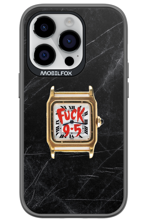 f_ck 2.0 - Apple iPhone 14 Pro