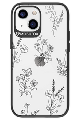 Bouquet 2.0 - Apple iPhone 13 Mini