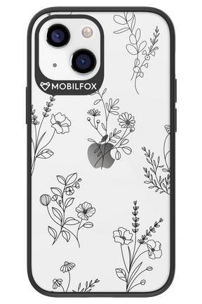 Bouquet 2.0 - Apple iPhone 13 Mini