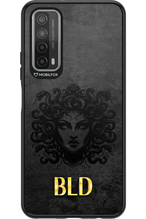 BLD MEDUSA 2.0 - Huawei P Smart 2021
