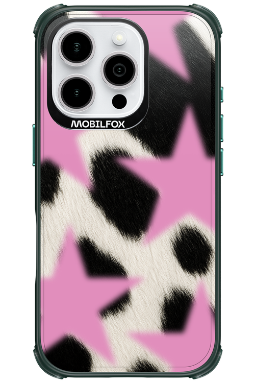 Country Star - Apple iPhone 16 Pro