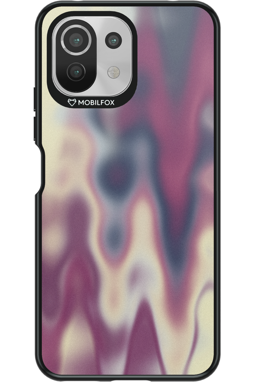 Bare Balance 2.0 - Xiaomi Mi 11 Lite (2021)
