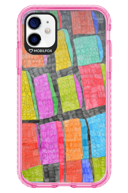 Bihari László 2.0 - Apple iPhone 11