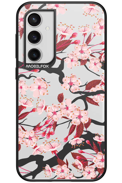 Sakura 2.0 - Samsung Galaxy S23 FE