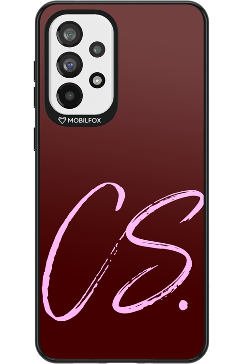 (Dark Blush) CS 2.0 - Samsung Galaxy A73