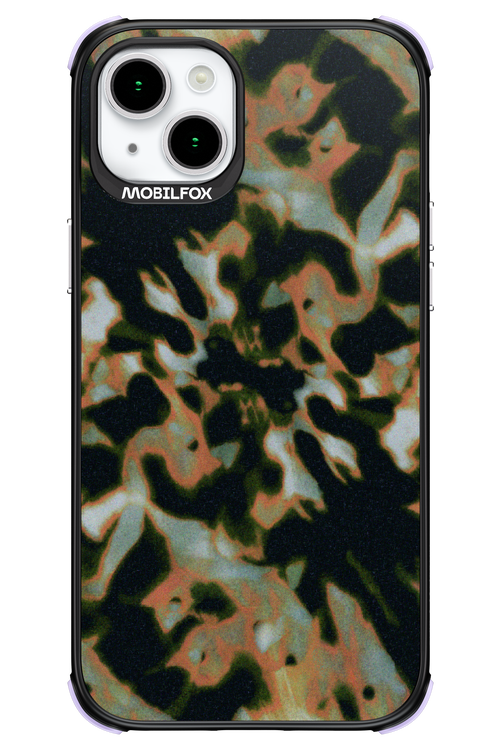 Tiger Acid - Apple iPhone 15 Plus