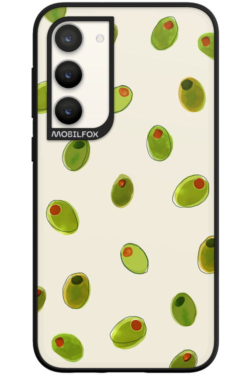 Olive Babe - Samsung Galaxy S23 Plus