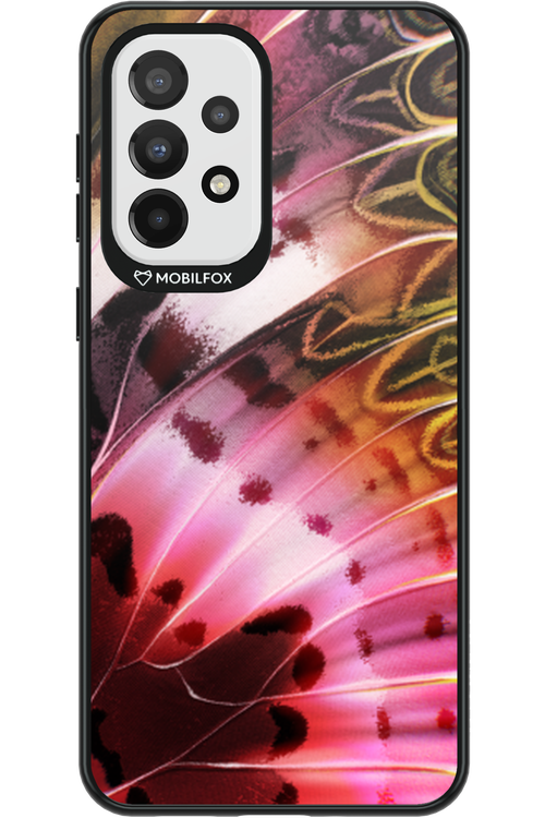 Pink Wing 2.0 - Samsung Galaxy A33