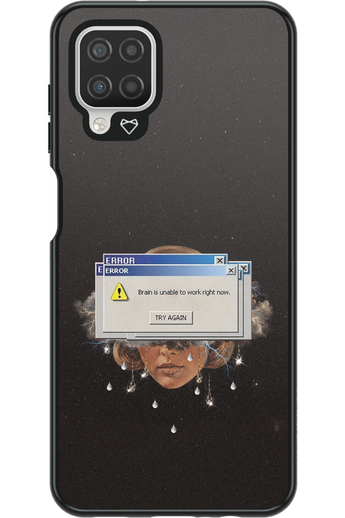 Out of Mind 2.0 - Samsung Galaxy A12