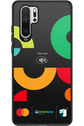 OTP EU Black 2.0 - Huawei P30 Pro
