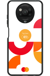 MC EU Color 2.0 - Xiaomi Poco X3 Pro