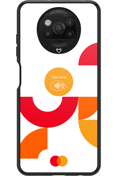 MC EU Color 2.0 - Xiaomi Poco X3 Pro