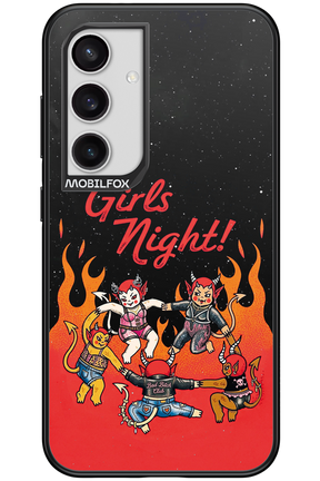 Girls Night 2.0 - Samsung Galaxy S24