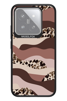 Earth Camo - Xiaomi 14