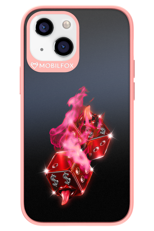 Lucky Thirsty 2.0 - Apple iPhone 13 Mini