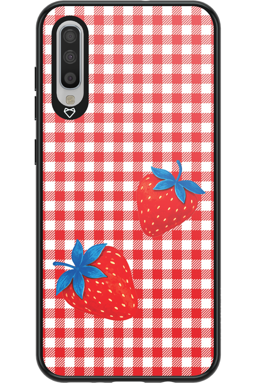 STRAWBERRY 2.0 - Samsung Galaxy A70
