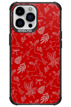 Wrapping Paper - Apple iPhone 13 Pro Max