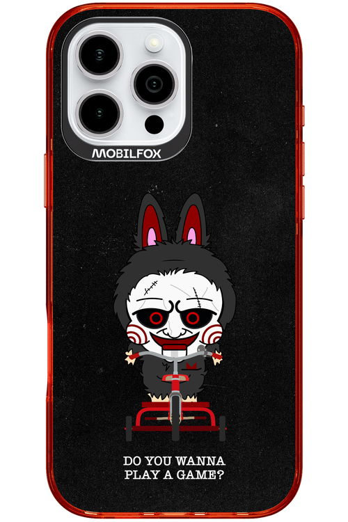 Sawbubu - Apple iPhone 16 Pro Max