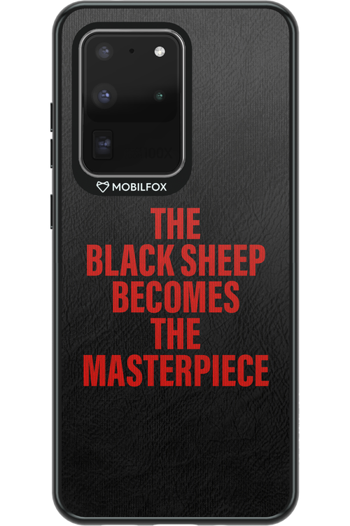 sheep 2.0 - Samsung Galaxy S20 Ultra 5G
